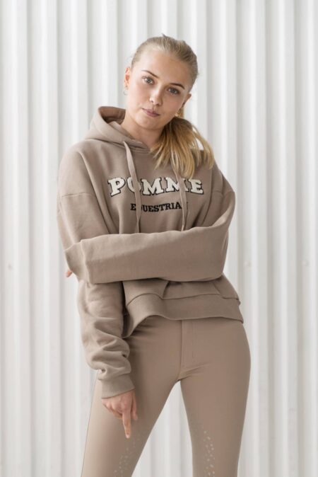 Pomme Juno, Nougat