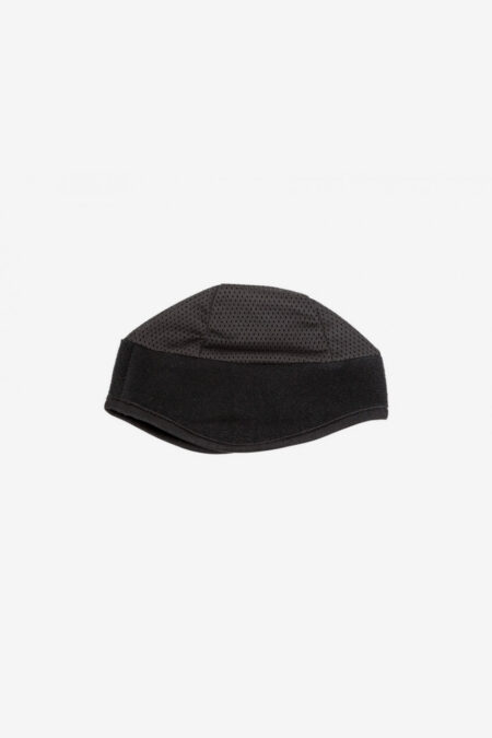 Back on Track, Hat-Helmet