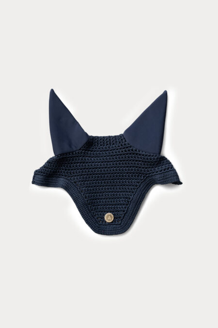 Amiko Fly Veil, Classic Blue