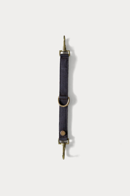 Amiko Lunging Delta, Brown