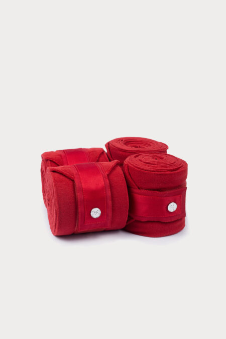 PS of Sweden, Polos Signature, Chilli Red