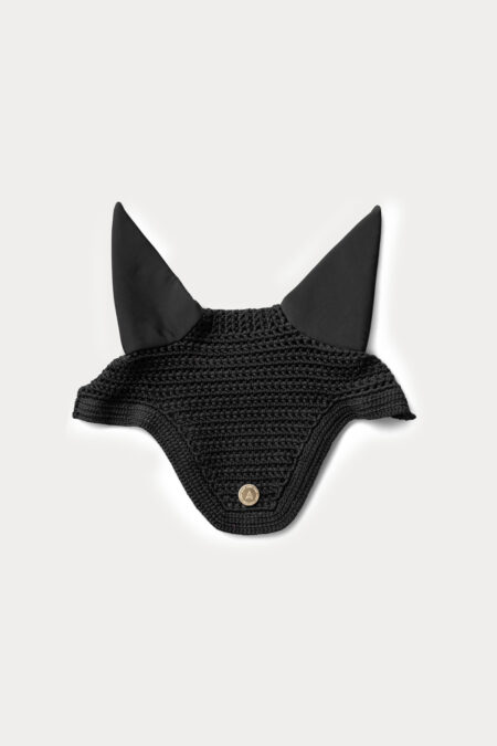 Amiko Fly Veil, Black