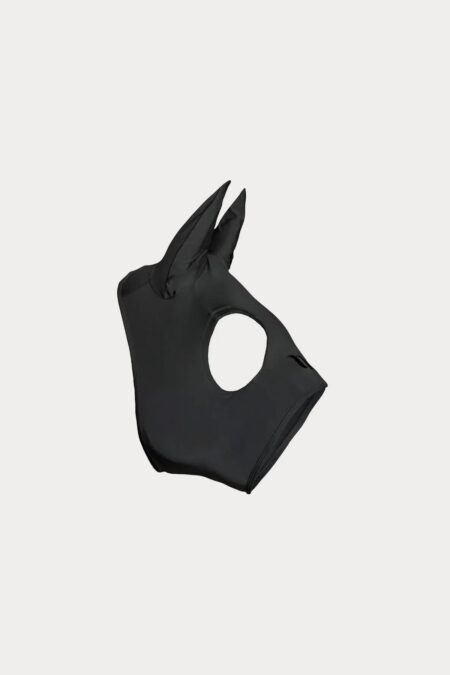 Back on Track, Spirit Soothing Hood, Black
