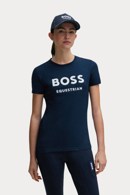 Hugo Boss, Classic Cap, Sky Captain