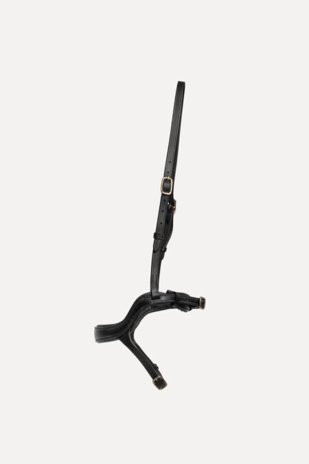 Amiko Performance Noseband, Black