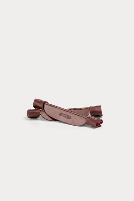 Amiko Blinkers, Cognac