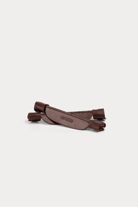 Amiko Blinkers, Havana Brown