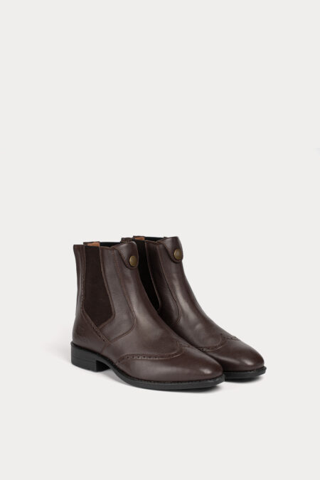 Castilgo Jodhpurs Celino, Havana Brown