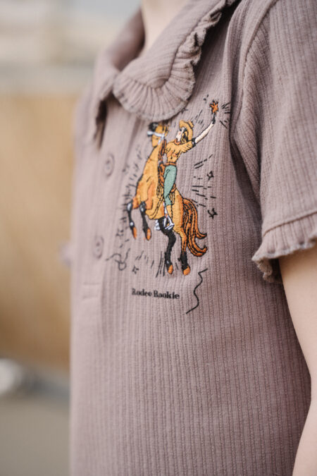 Riding wear kids