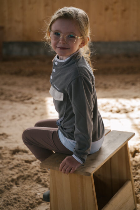 Riding wear kids