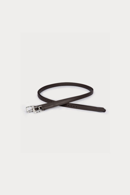 PS of Sweden, Stirrups Leather, Brown