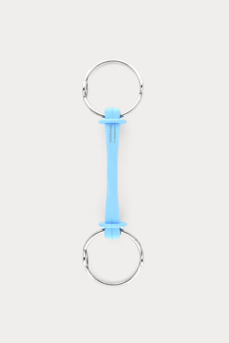 Poponcini, Elevating Snaffle