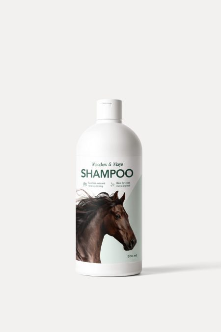 Meadow & Maye, Sensitive Schampoo