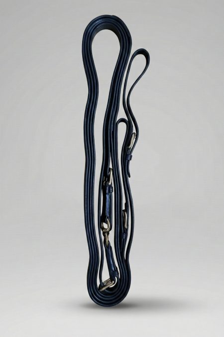 Amiko Reins Long, Black
