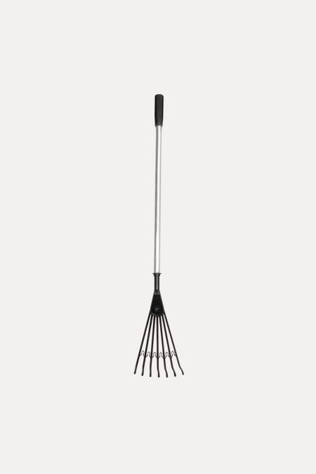 Red Gorilla, Super Rake, Black